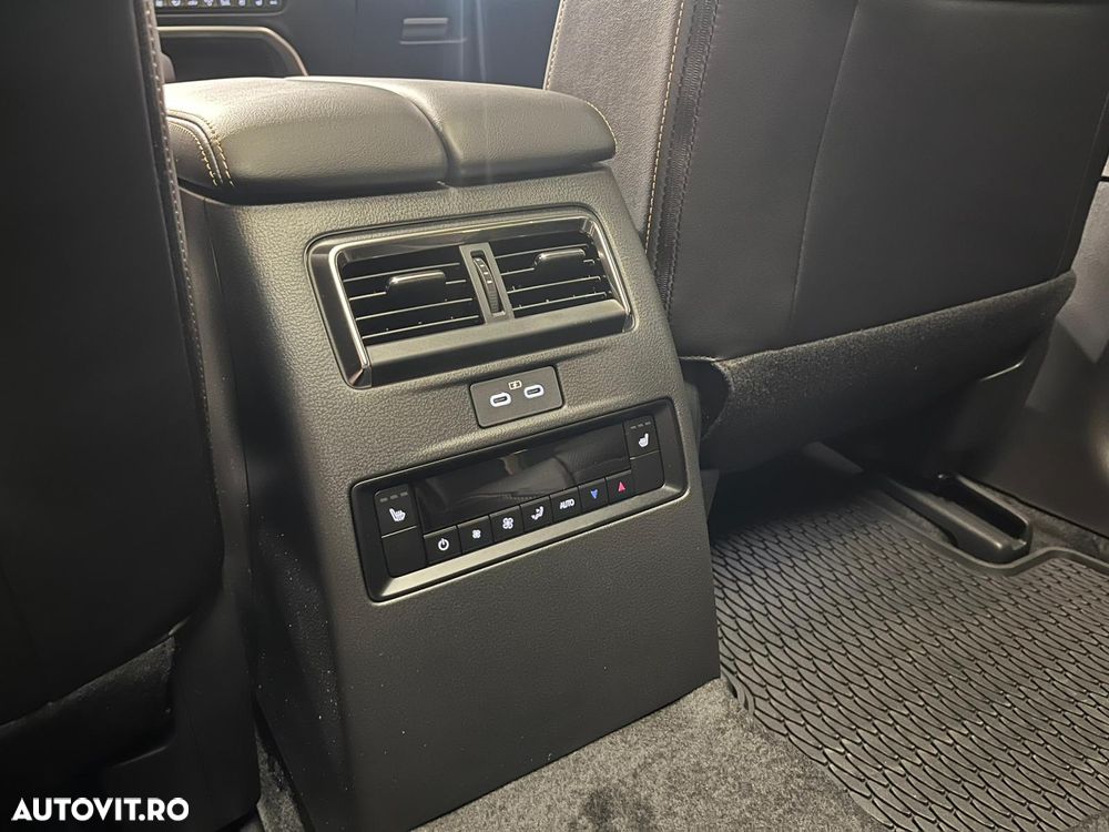 Mazda CX-80 2.5 e-Skyactiv AT8 AWD PHEV Homura Plus - 16