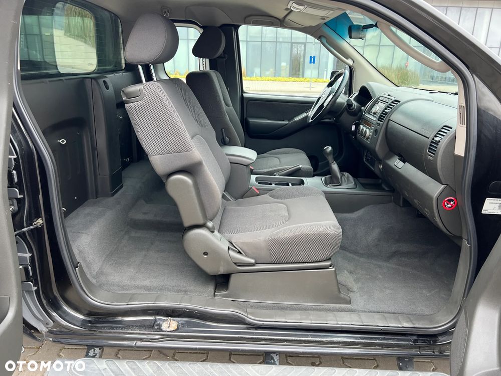 Nissan Navara - 13