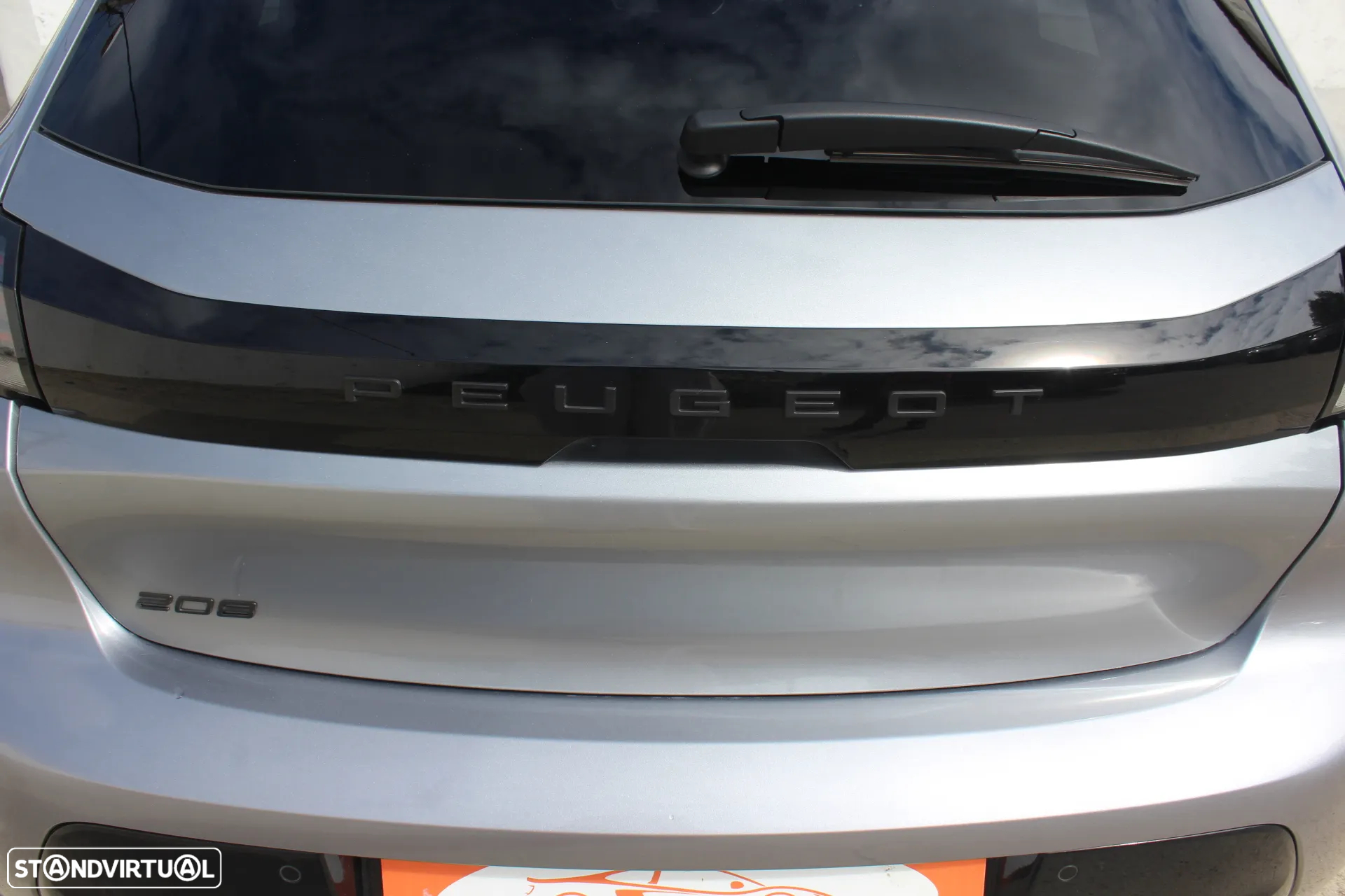 Peugeot 208 1.2 PureTech Allure Pack - 12