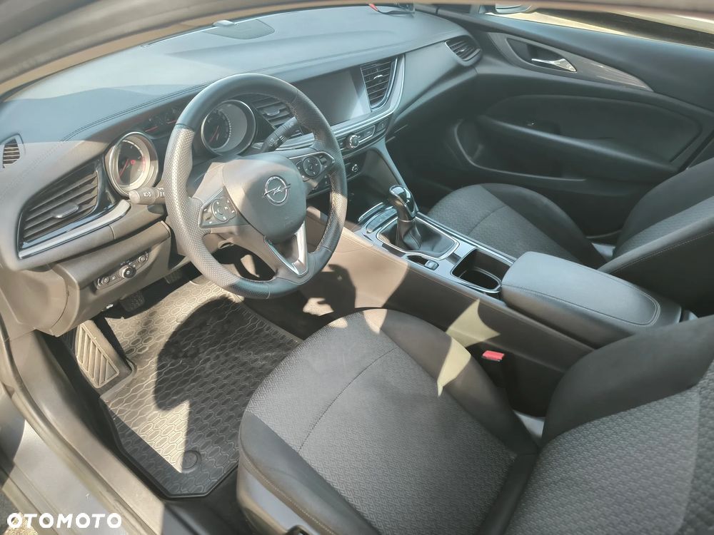 Opel Insignia 2.0 CDTI Enjoy S&S - 7