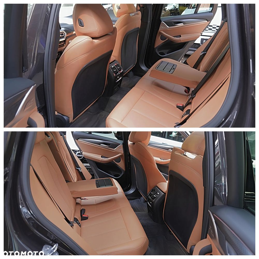 BMW X3 xDrive20d mHEV - 17