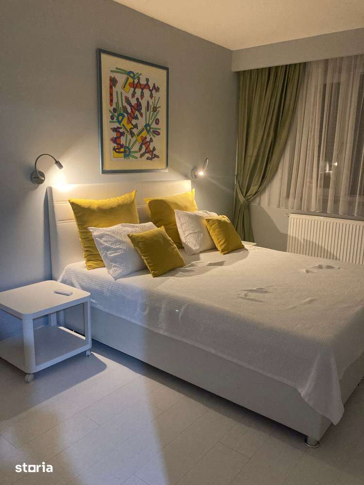 Apartament 3 camere de inchiriat, Prima Universitatii, Oradea — fotografia 1
