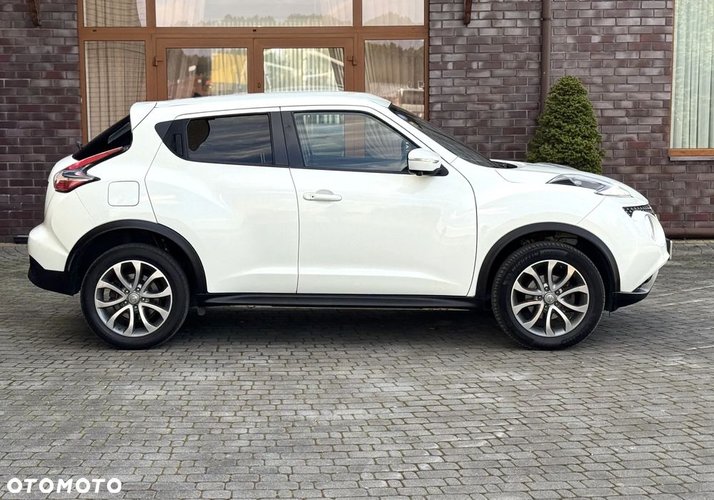 Nissan Juke - 14