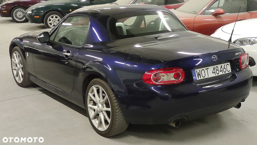 Mazda MX-5 - 18
