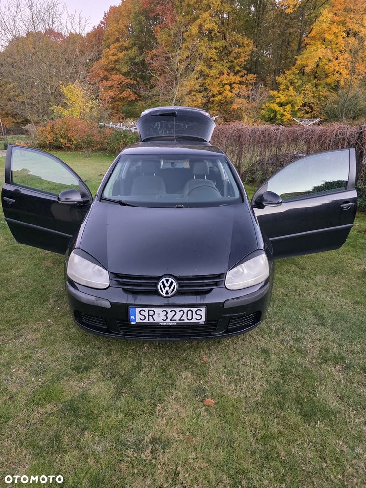 Volkswagen Golf - 9