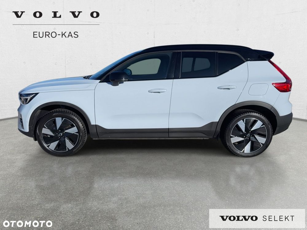 Volvo XC 40 - 10