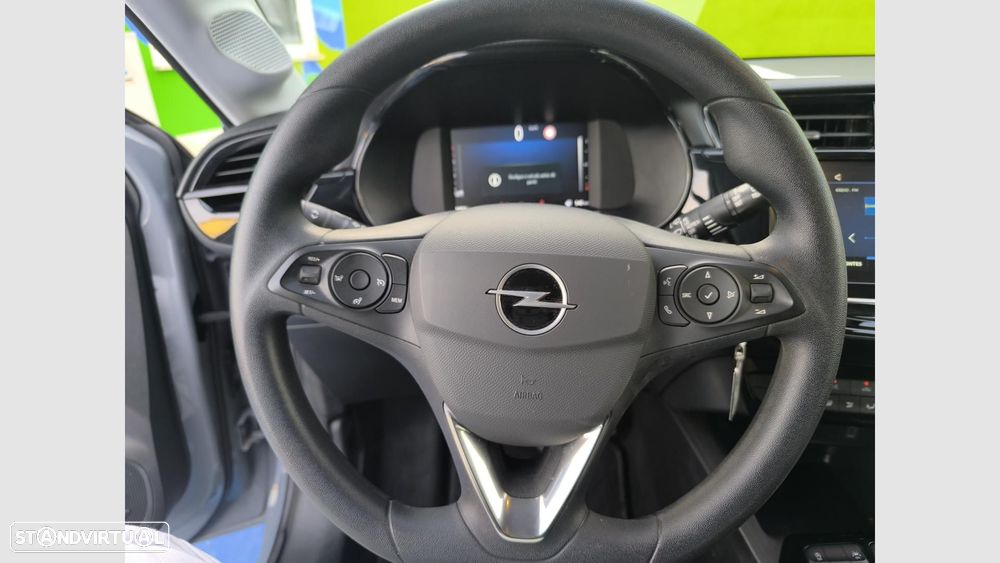 Opel Corsa 1.2 T Edition - 8