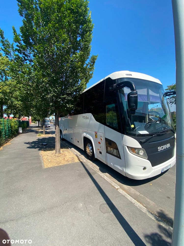Scania Higer - 4
