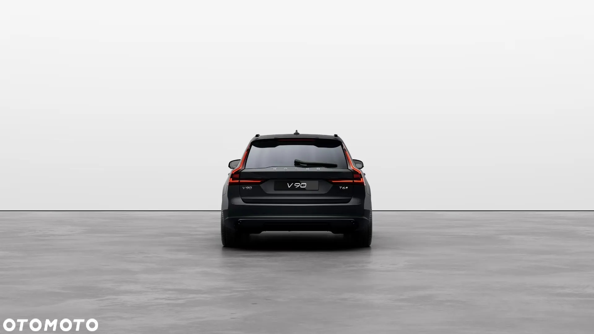 Volvo V90 T6 AWD Plug-In Hybrid Plus Dark - 7