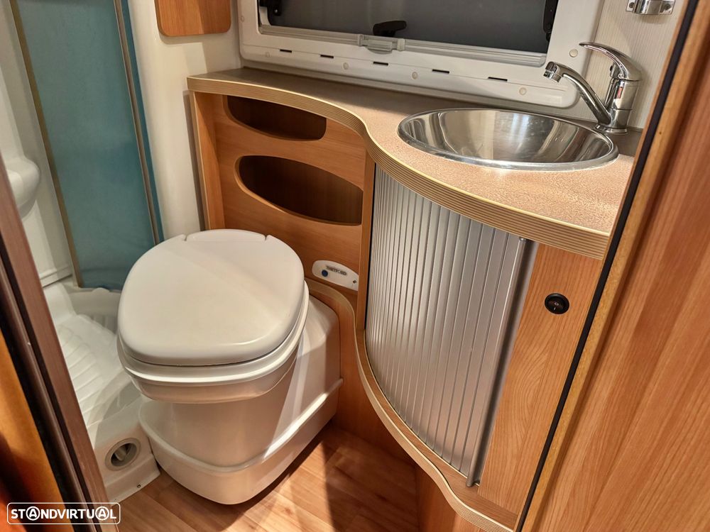 Challenger Eden 612 - 32