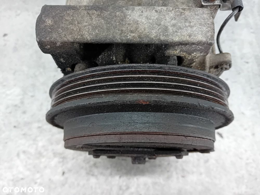 POMPA, SPRĘŻARKA KLIMATYZACJI INFINITI FX35 92600AC000 3W30045010 3.5 - 4