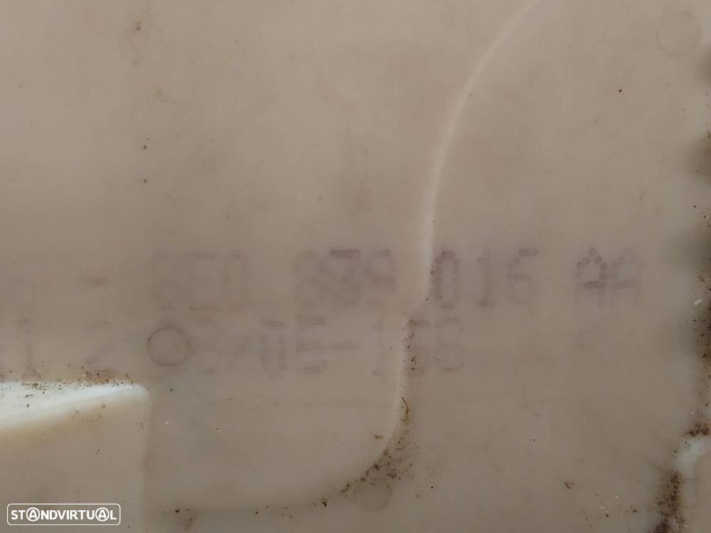 FECHADURA PORTA TRASEIRA DIREITA AUDI A4 AVANT 2005 - 1