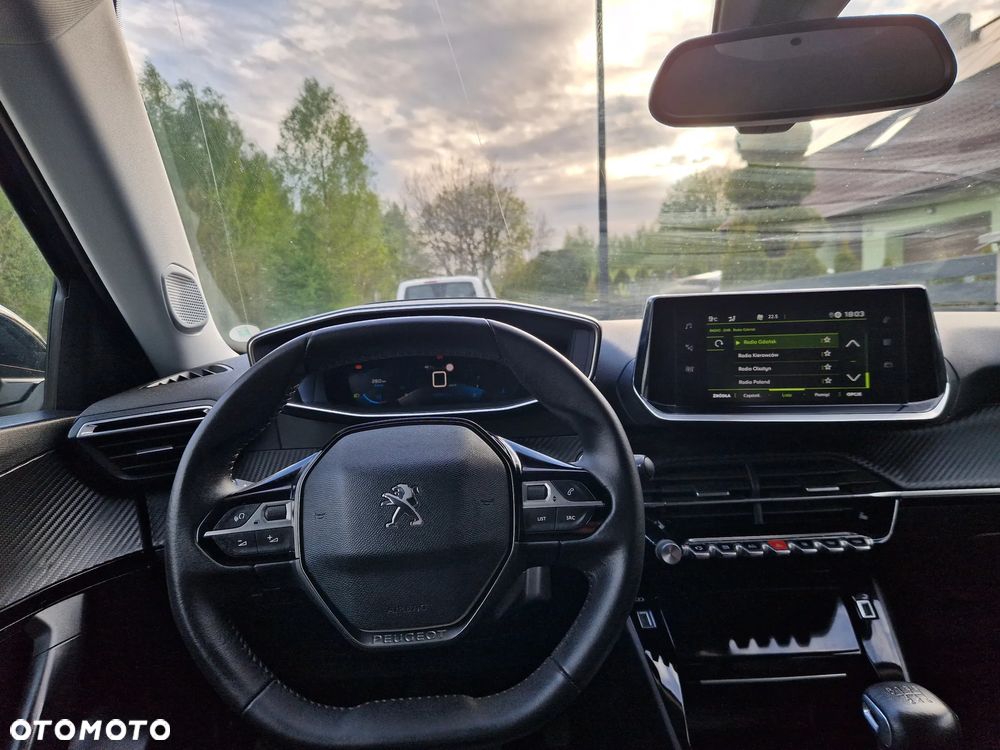 Peugeot 2008 BlueHDi 110 Allure Pack - 5