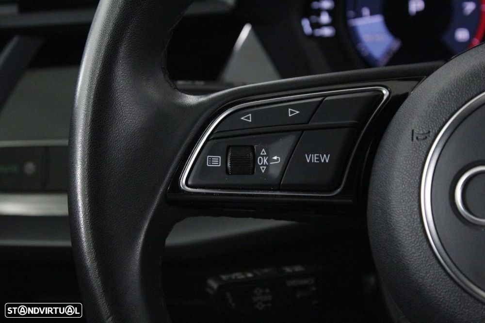 Audi A3 Limousine 30 TFSI Advanced S tronic - 24