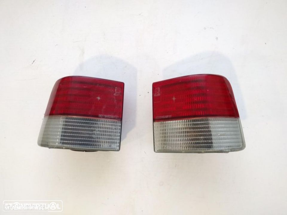 farolim farol direito peugeot 405 carrinha sw - 1