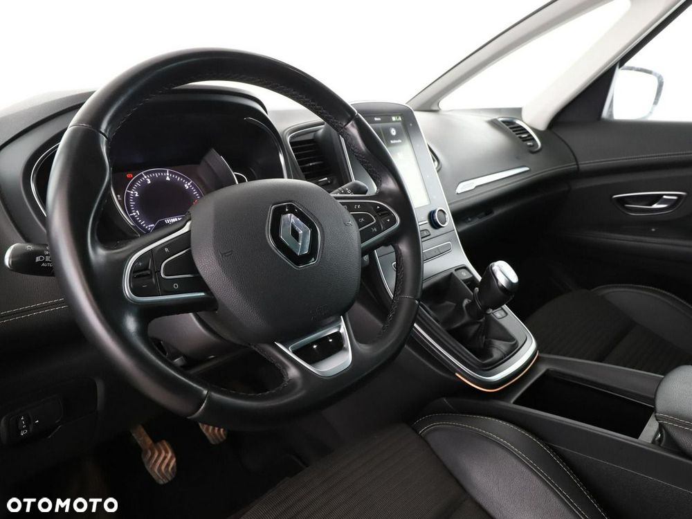 Renault Grand Scenic Gr 1.3 TCe FAP Intens - 15