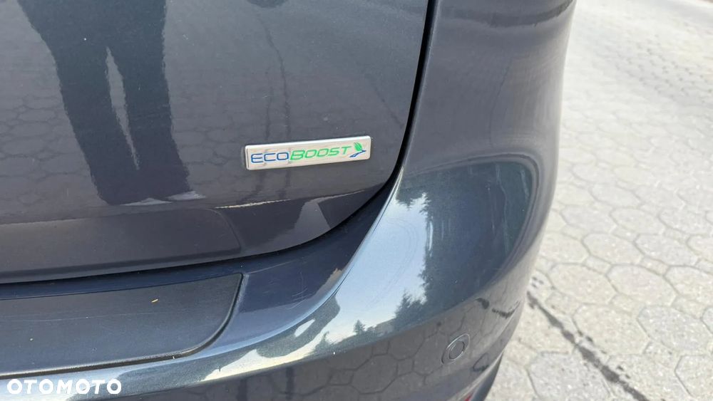 Ford C-MAX 1.0 EcoBoost Start-Stopp-System Trend - 9