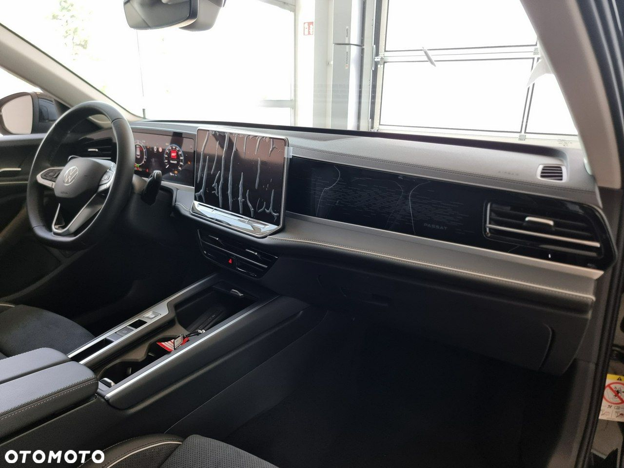 Volkswagen Passat 1.5 TSI eHybrid PHEV Business Plus DSG - 17