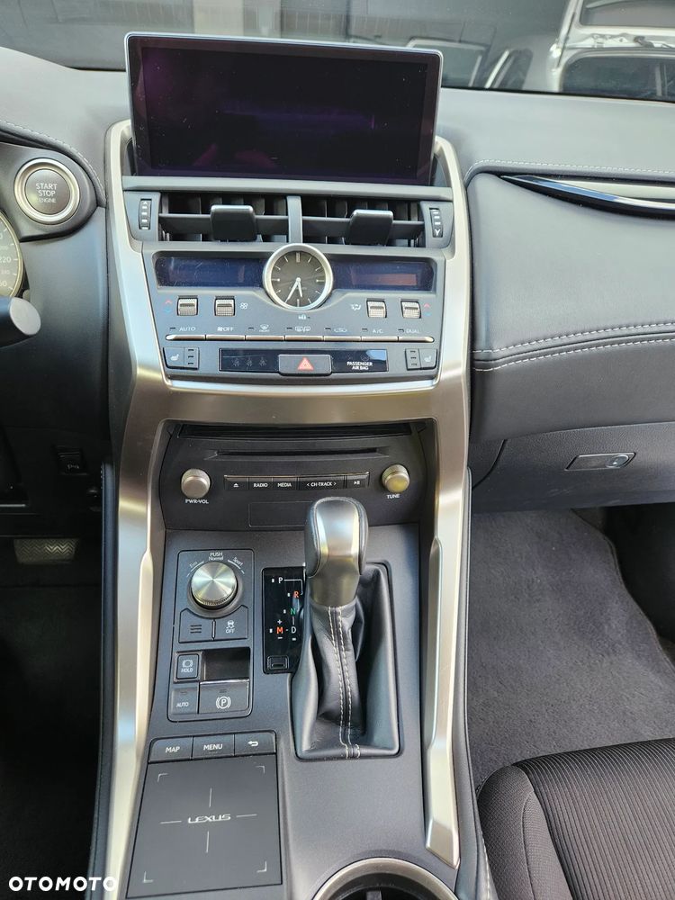 Lexus NX 300 Elegance Optimum AWD - 13