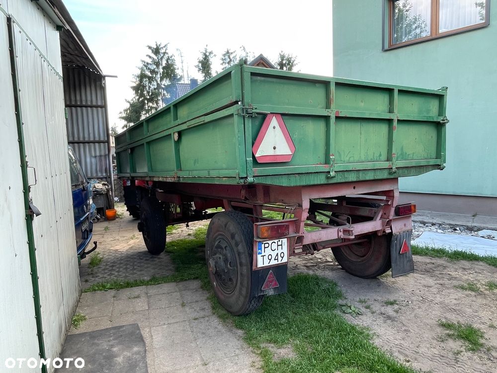Ursus C360 - 15