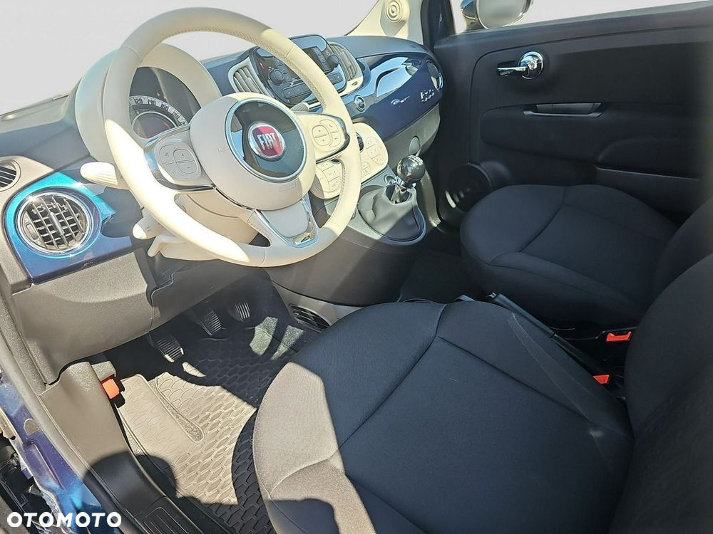 Fiat 500 - 15