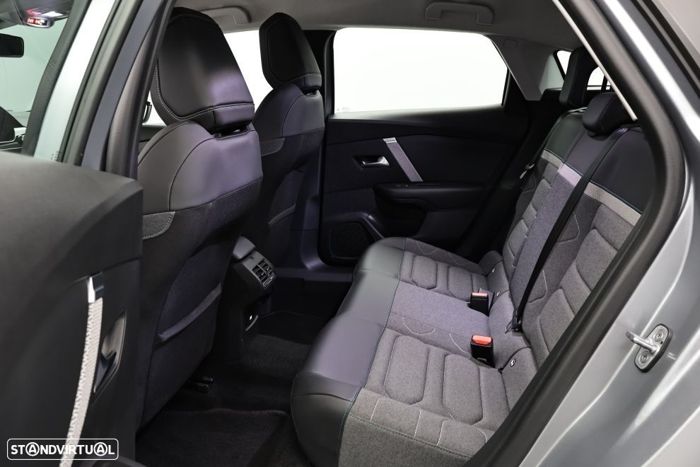 Citroën C4 1.2 PureTech Feel Pack - 26