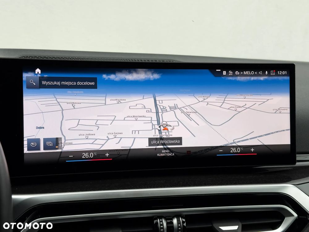BMW Seria 4 420d xDrive M Sport - 36