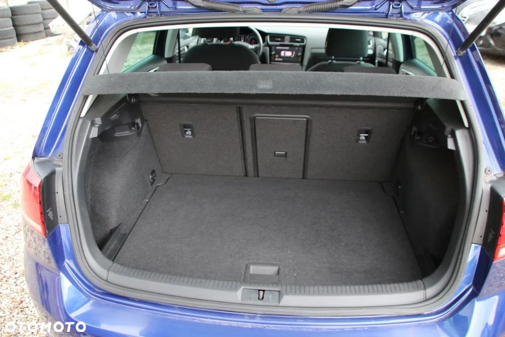 Volkswagen Golf 1.4 TSI Join - 19