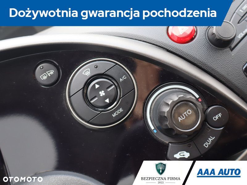 Honda Civic - 21