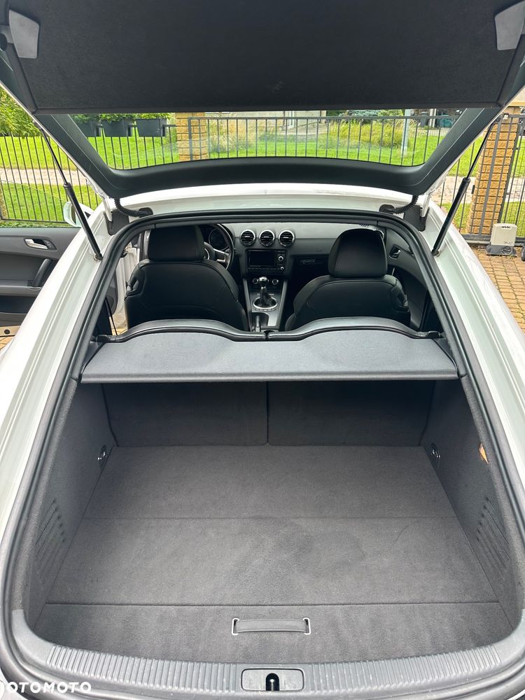 Audi TT Coupé 1.8 TFSI - 20