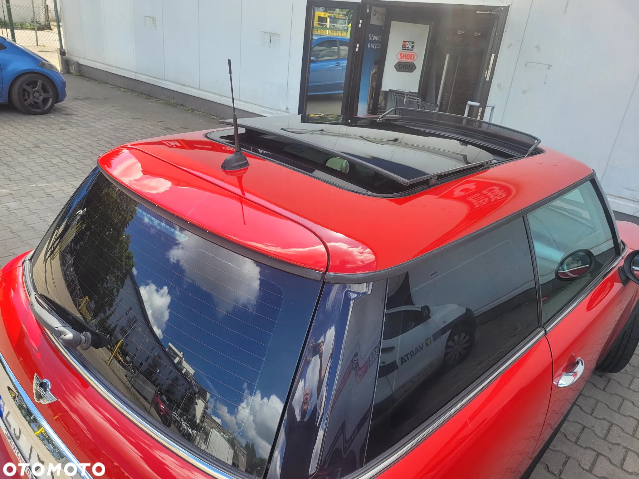 MINI ONE Standard - 7
