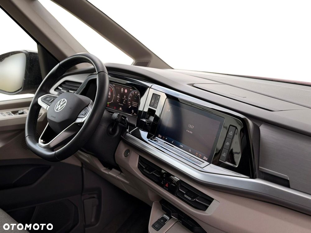 Volkswagen California - 15
