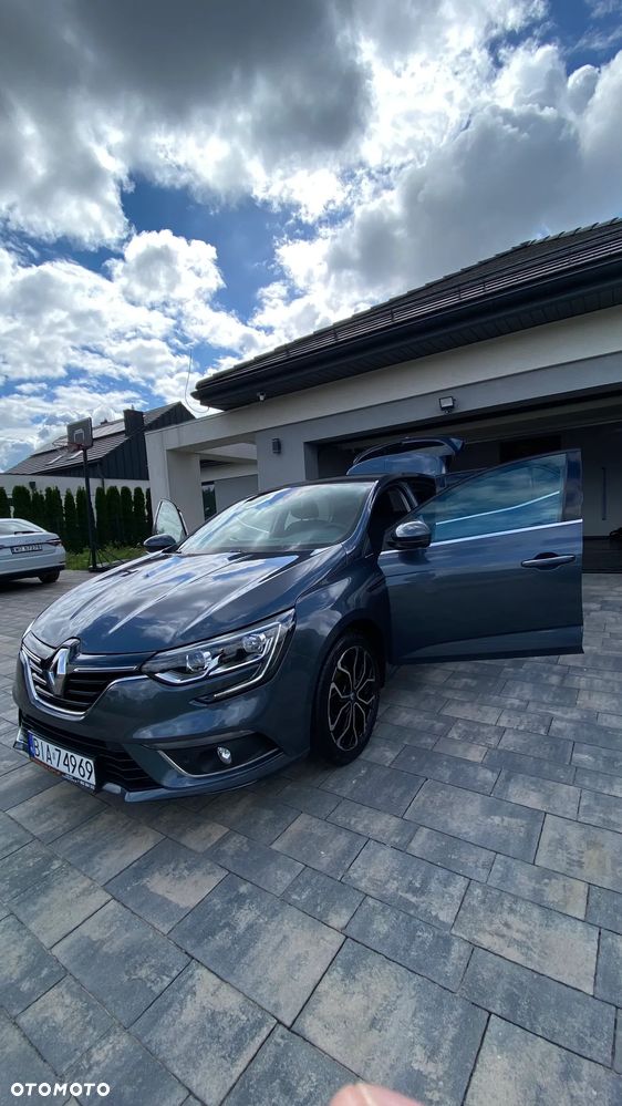 Renault Megane 1.2 Energy TCe Intens - 12