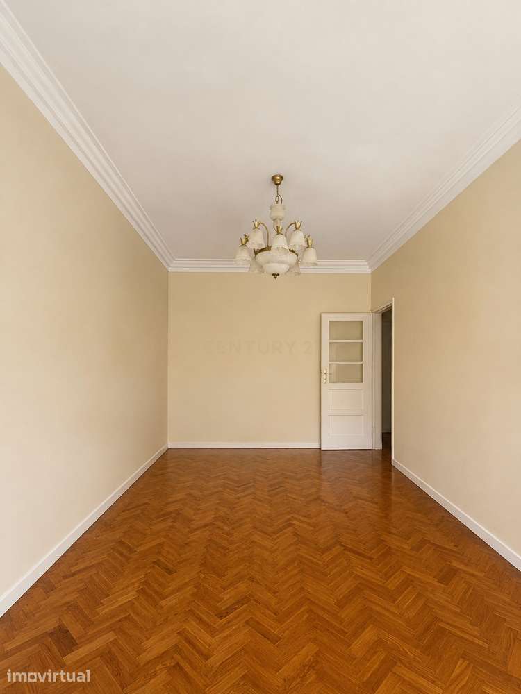 Apartamento T3 Rua Morais Soares Lisboa - Grande imagem: 4/26