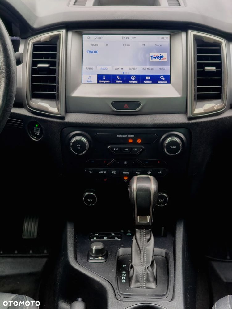 Ford Ranger - 31