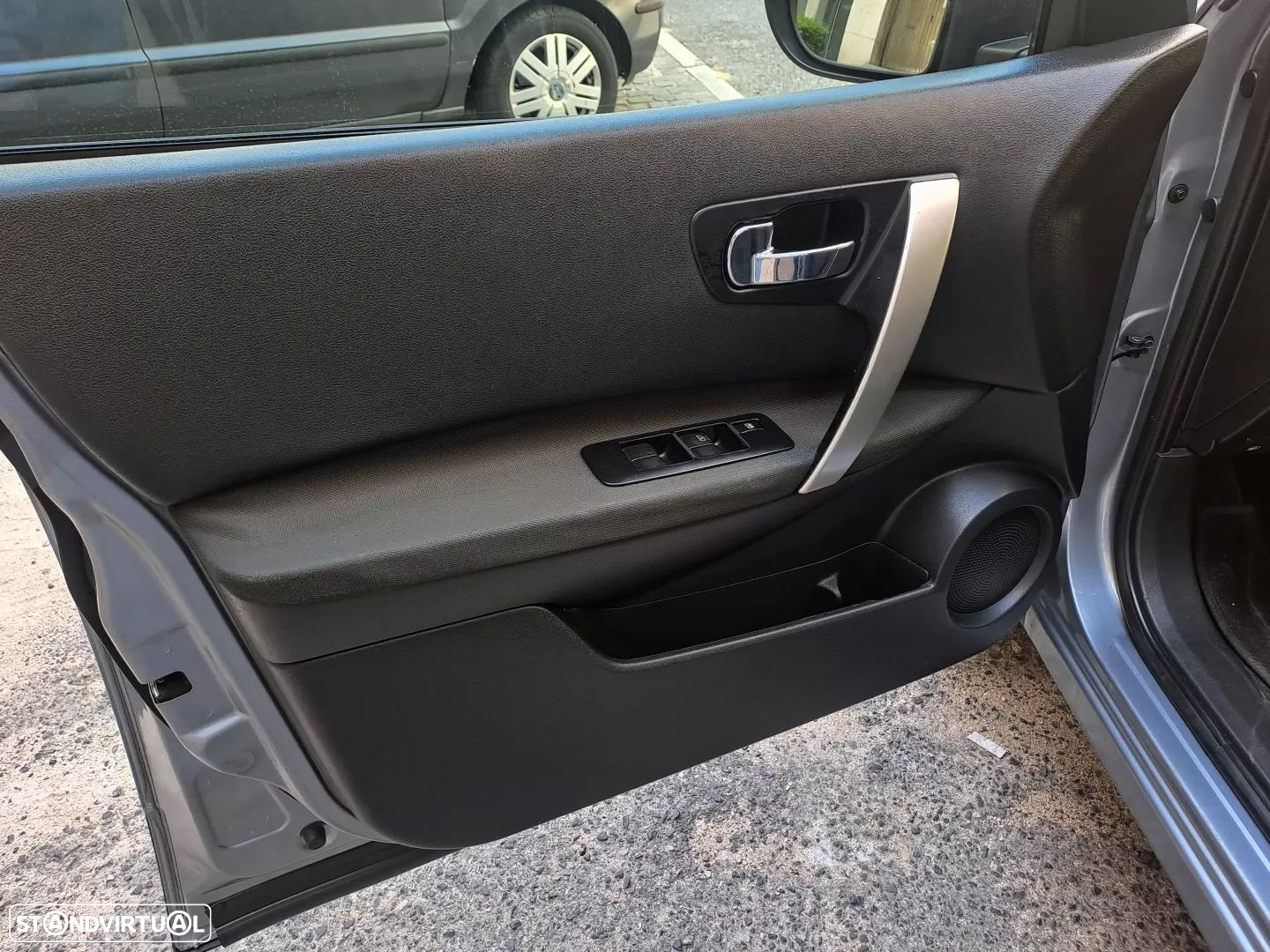 Nissan Qashqai 1.6 dCi Tekna Premium 18 360 S&S - 9