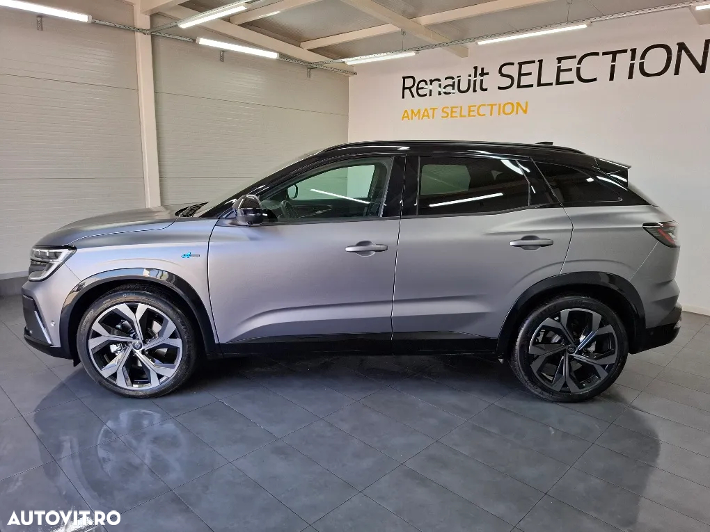 Renault Austral - 12