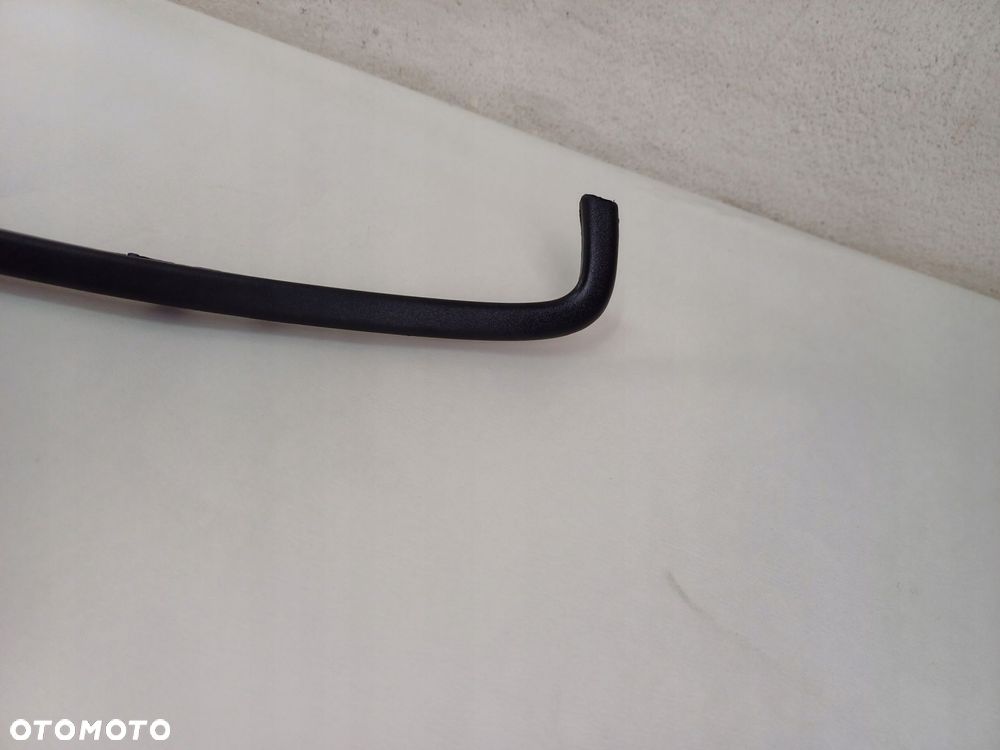 listwa grilla czarna przód ford s-max mk i lift 10- - 8