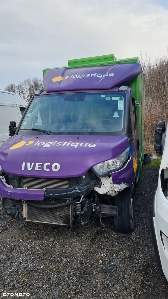 Iveco Daily - 3