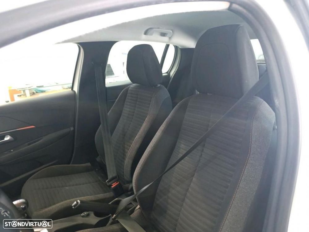 Peugeot 208 1.5 BlueHDi Active Pack - 6