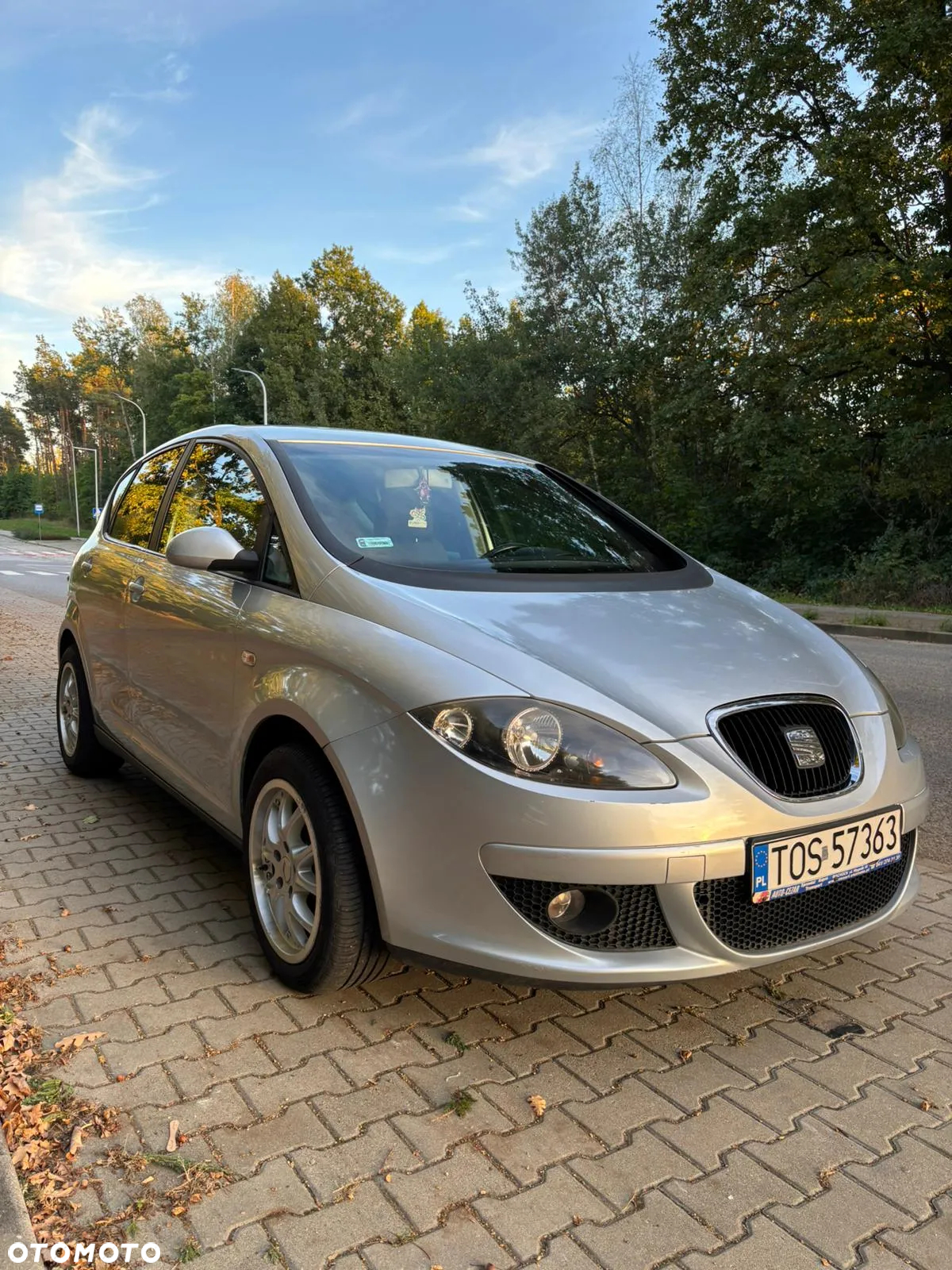 Seat Altea 1.6 Reference Comfort - 7