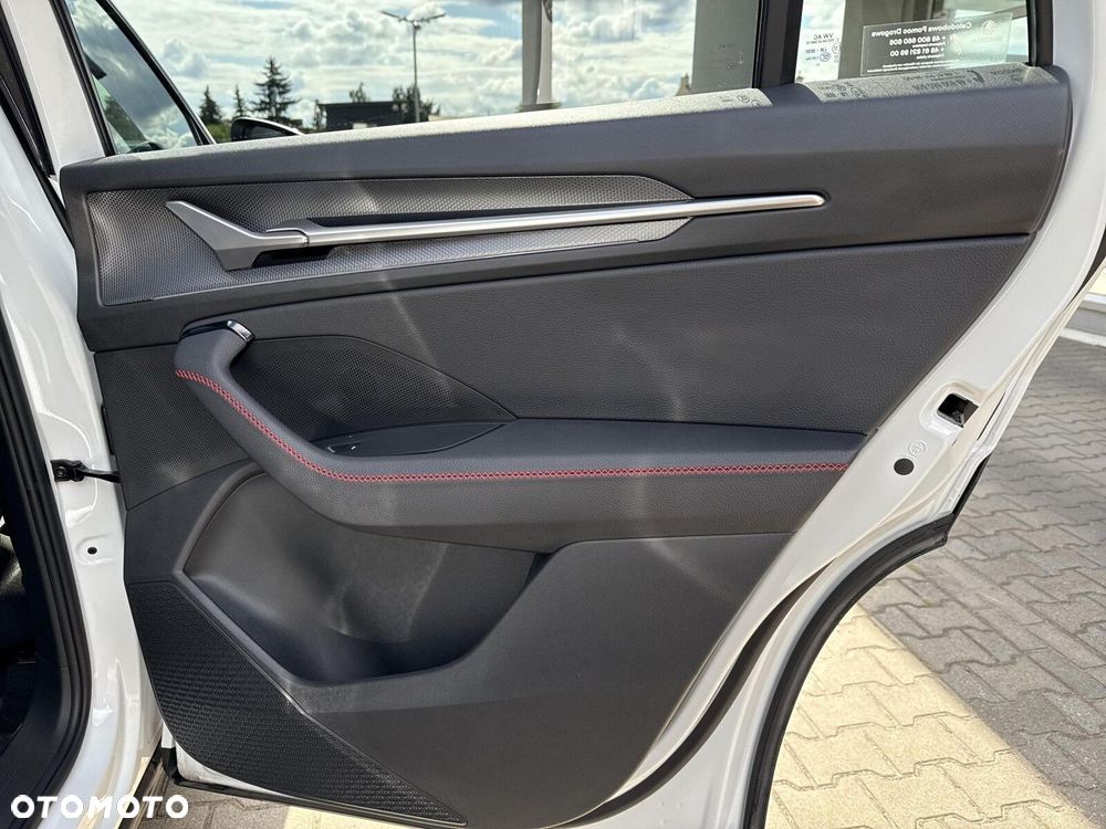 Skoda Kodiaq 2.0 TSI 4x4 RS DSG - 24