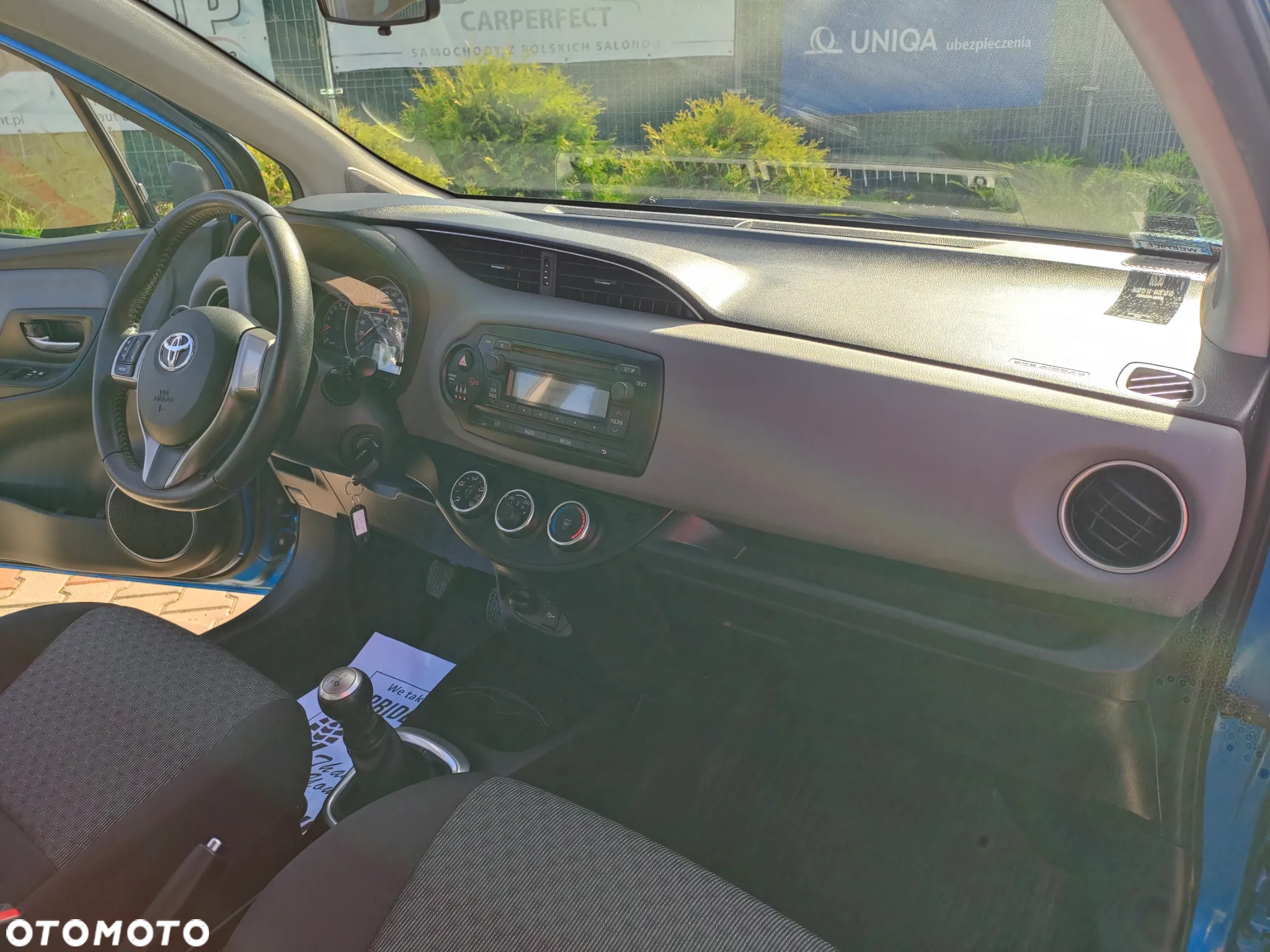 Toyota Yaris 1.0 Active - 18