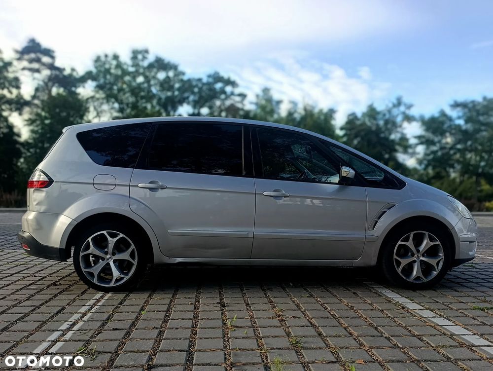 Ford S-Max - 5