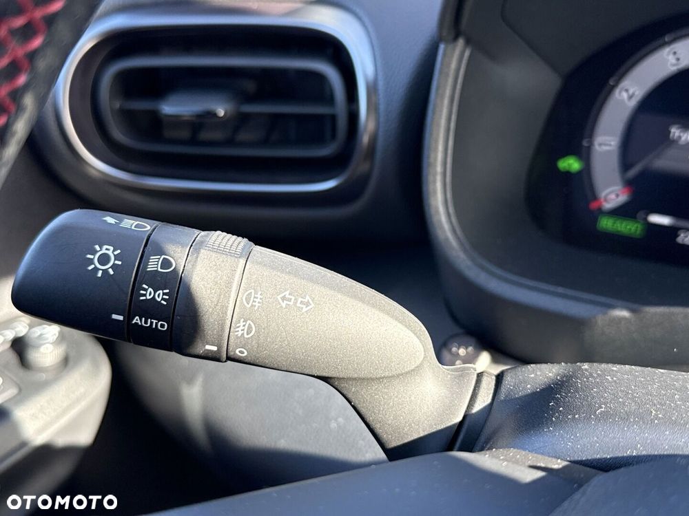 Toyota Yaris 2024
