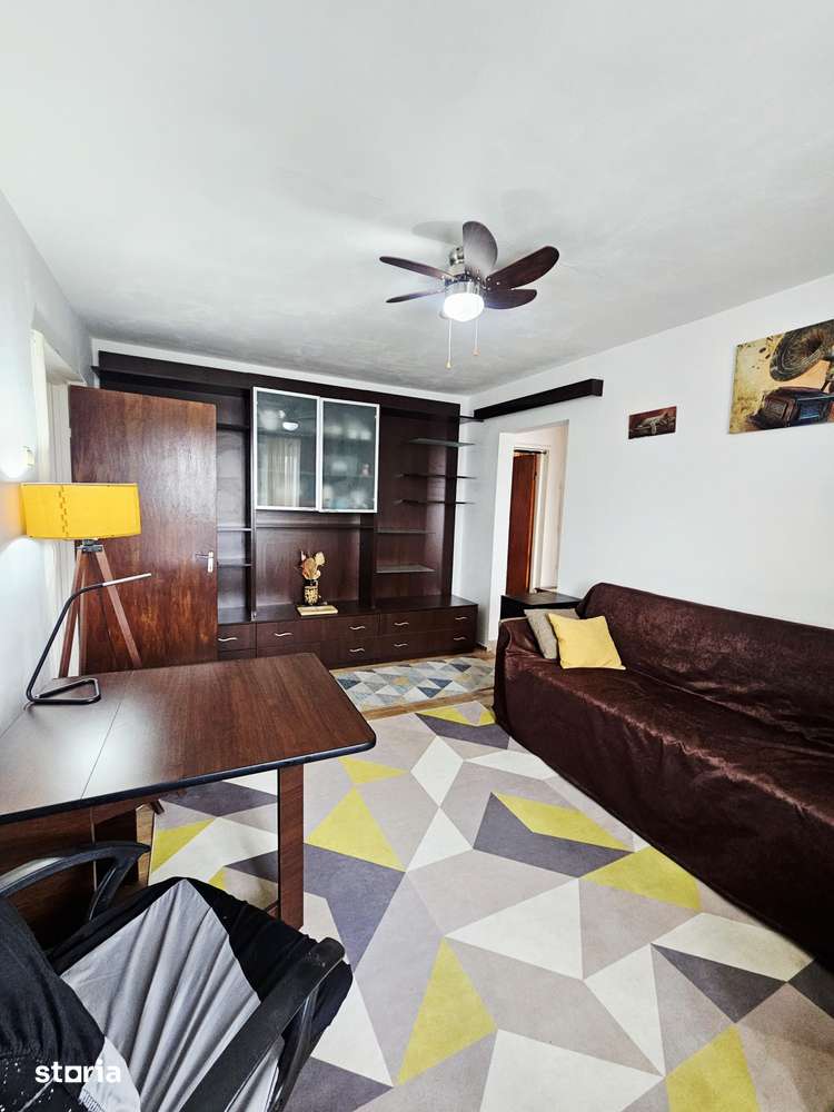 Apartament 3 camere Sector 4, Luica | Berceni, comision 0% — fotografia 1