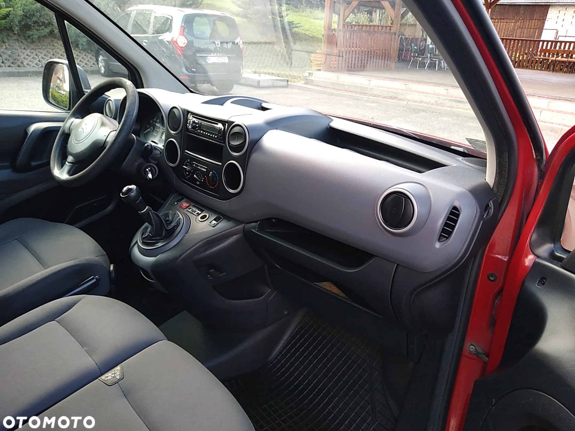 Citroën Berlingo - 17