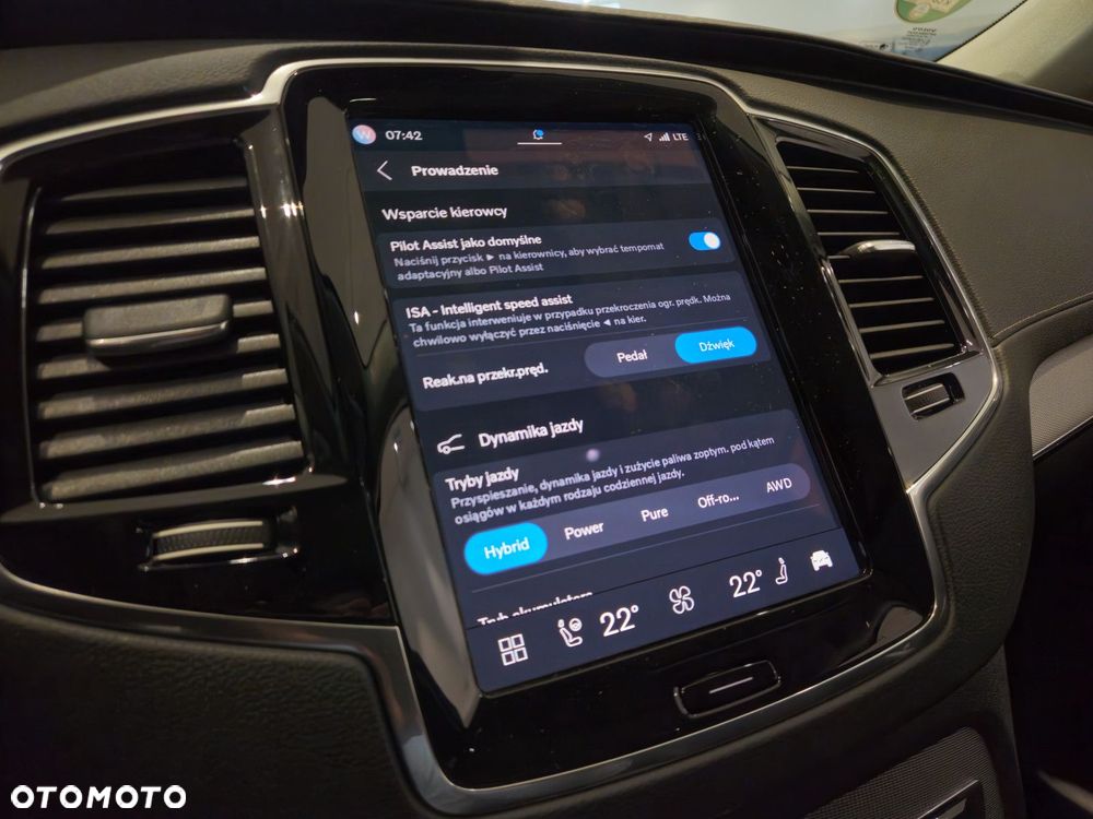 Volvo XC 90 - 24