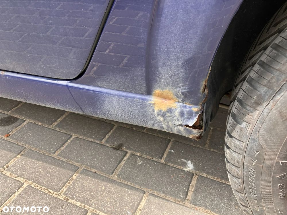 Opel Meriva 1.6 16V Cosmo - 18