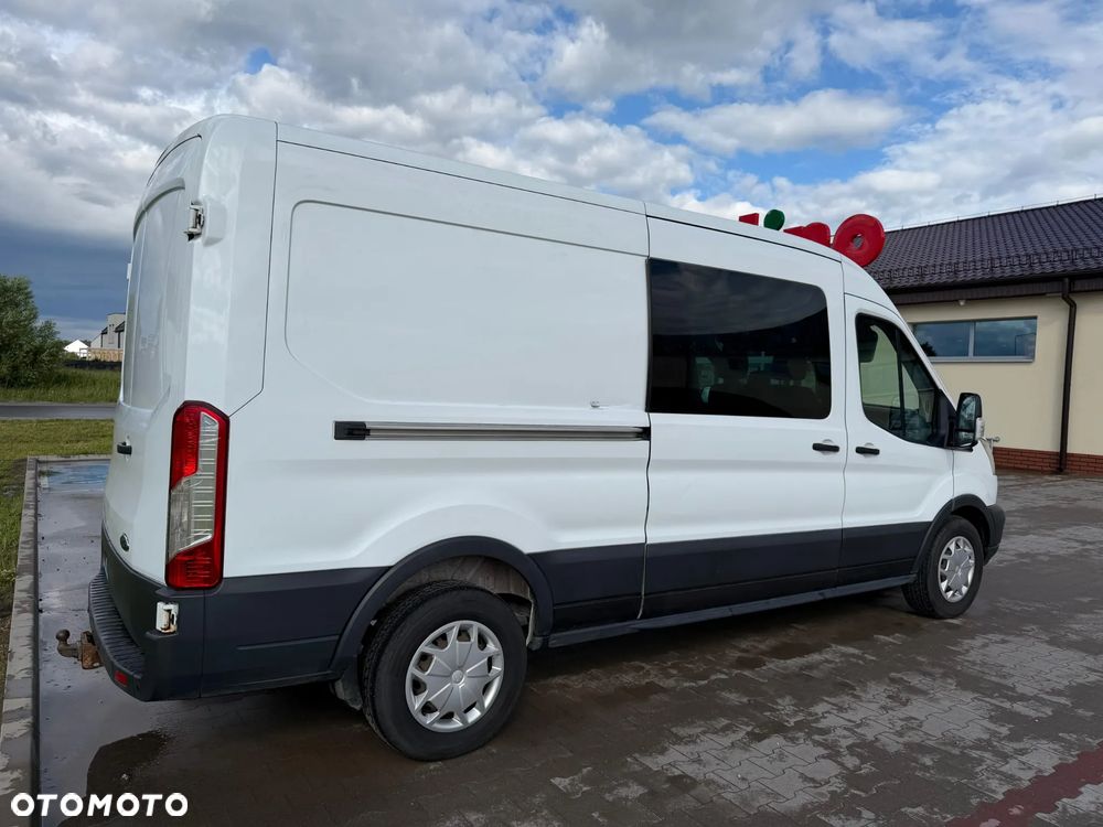 Ford Transit - 14